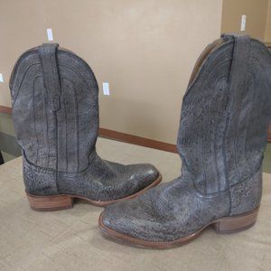 Tecovas Square Toe Boots